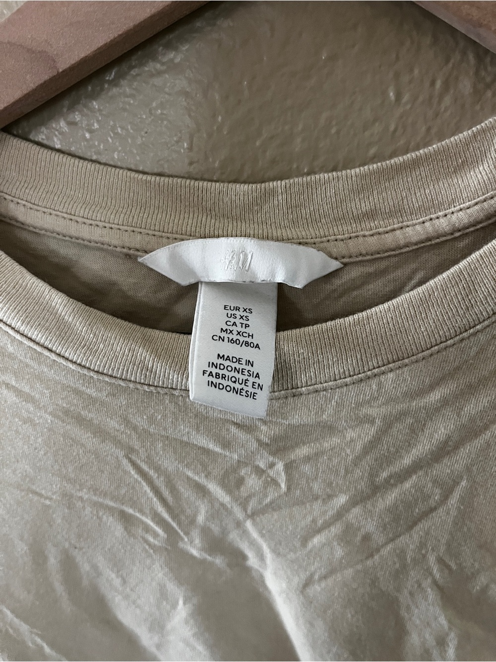 Basic tee - Picture 2 of 4